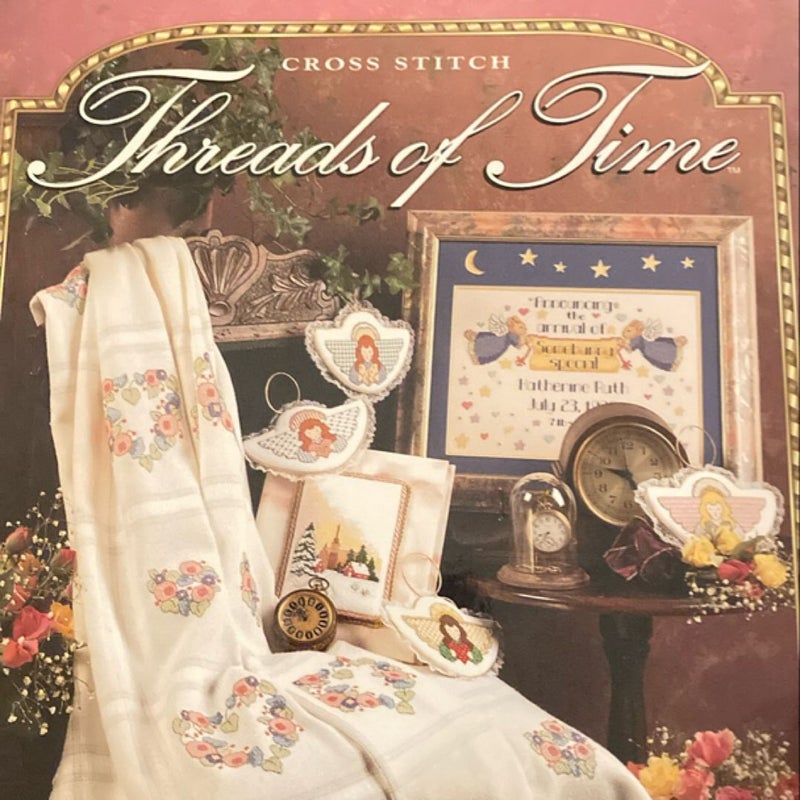 Threads of Time