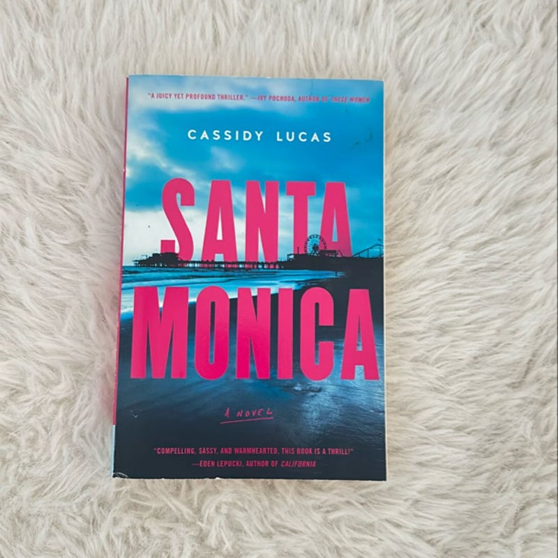 Santa Monica