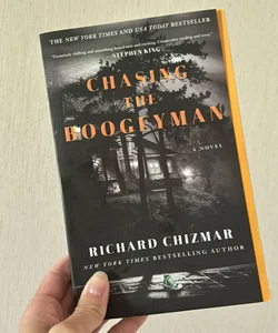 Chasing the Boogeyman