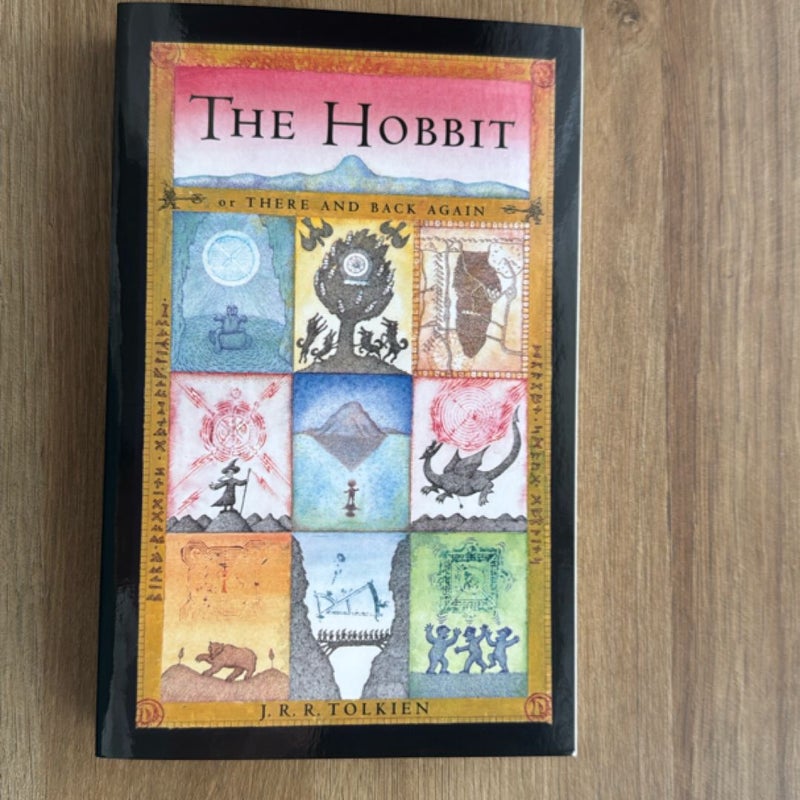 The Hobbit
