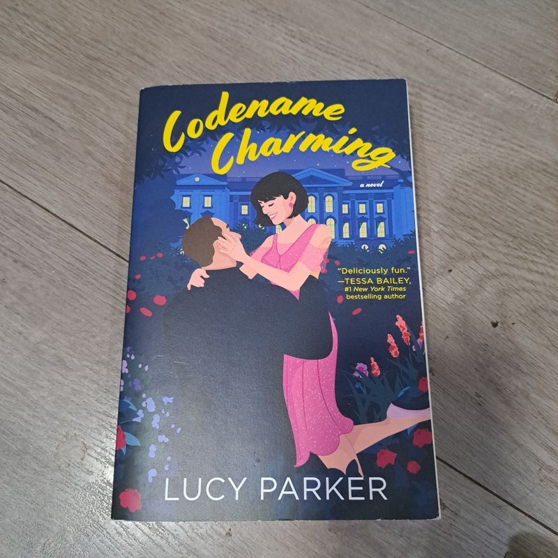Codename Charming