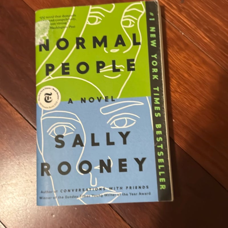 Normal People