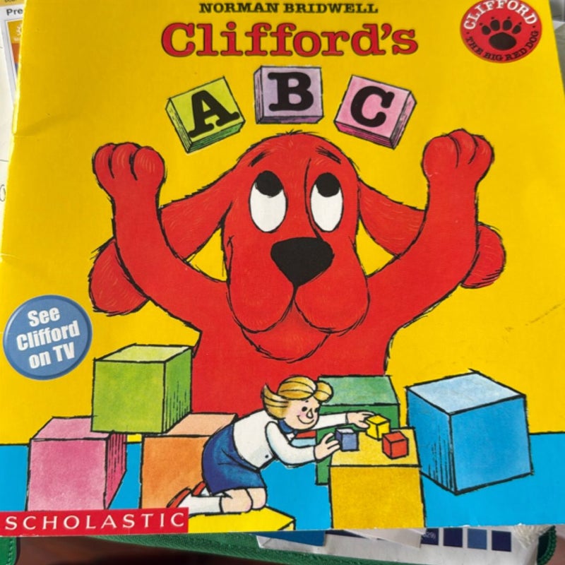 Clifford's Abc