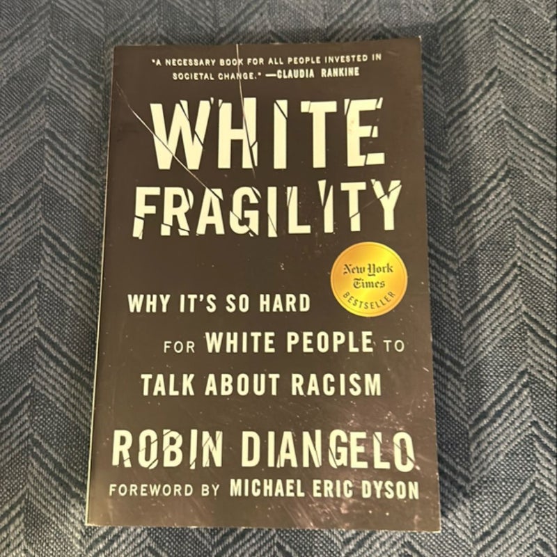 White Fragility