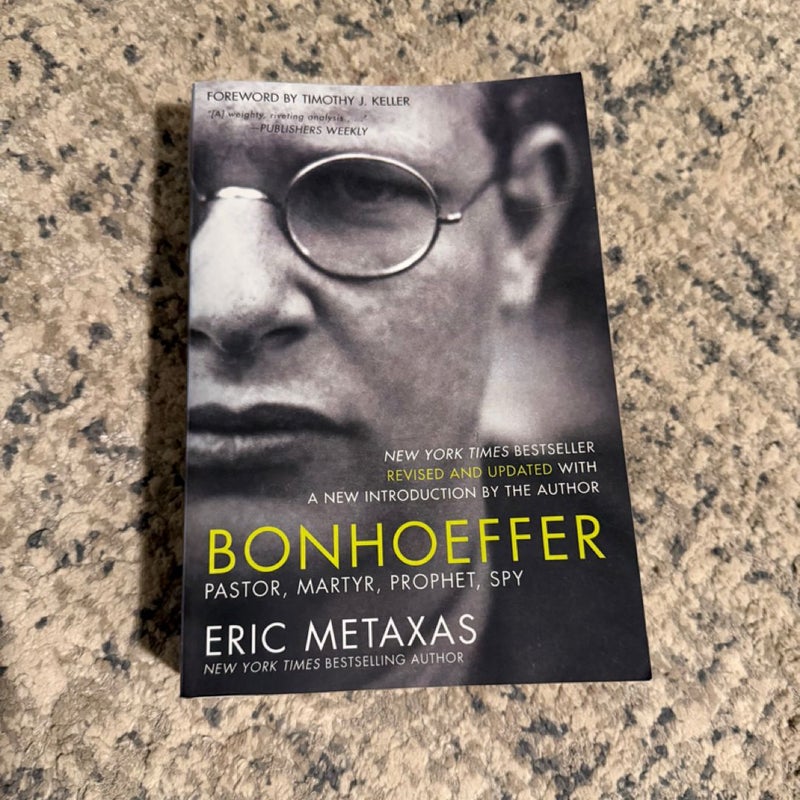 Bonhoeffer