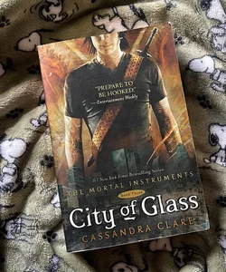 City of Glass