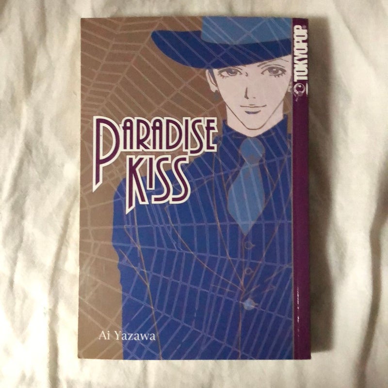 Paradise Kiss