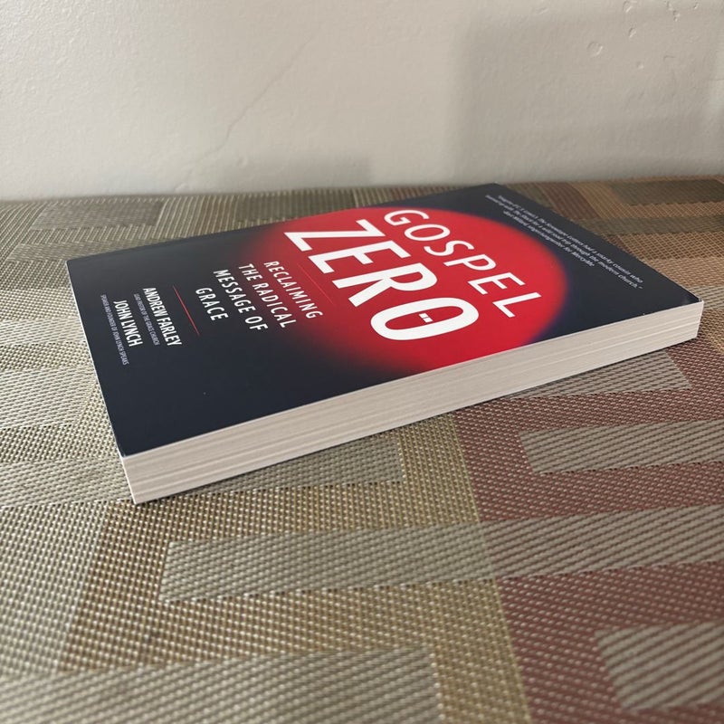 Gospel Zero