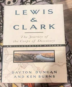 Lewis and Clark