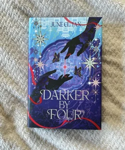 Darker by Four FairyLoot Edition