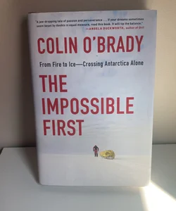 The Impossible First