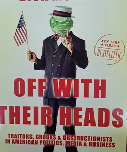 Off with Their Heads