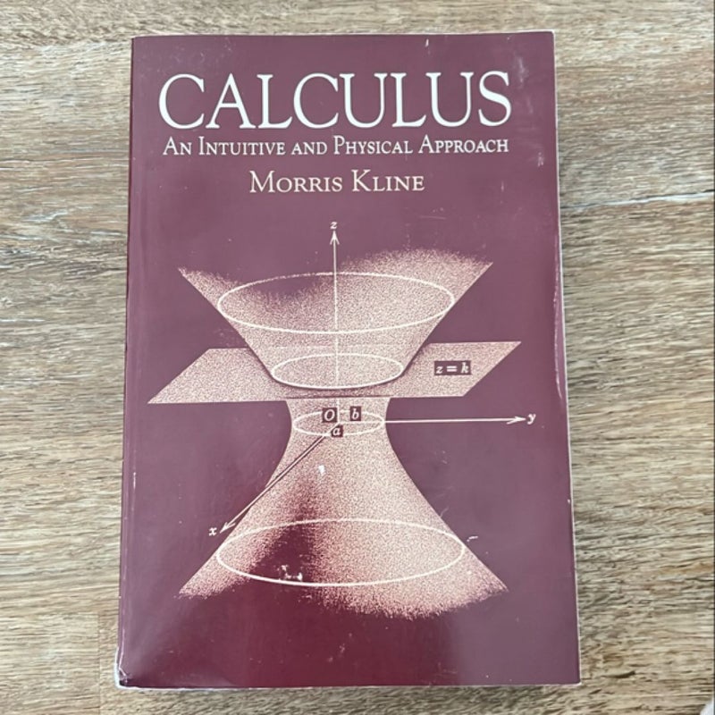 Calculus