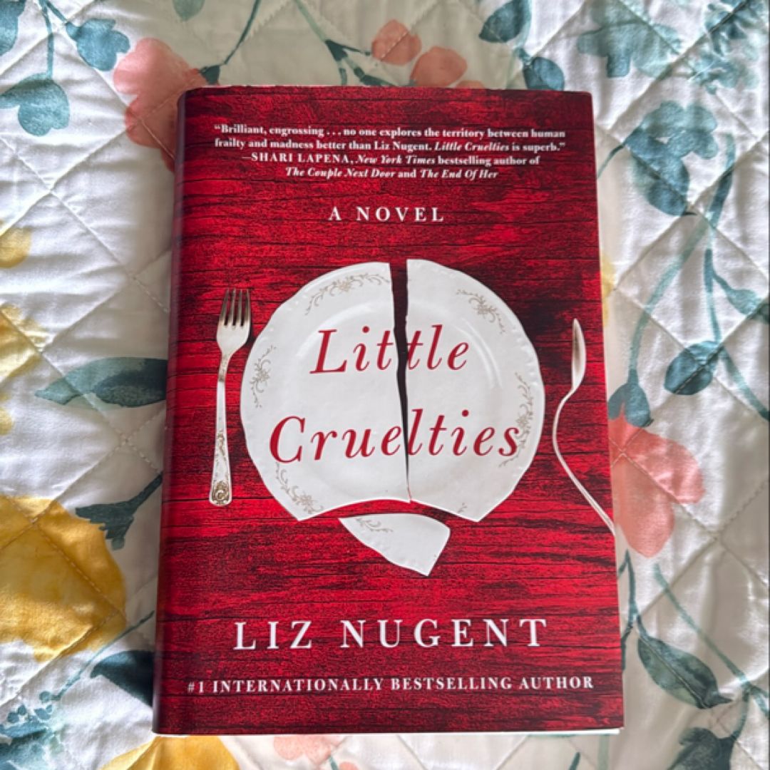 Little Cruelties