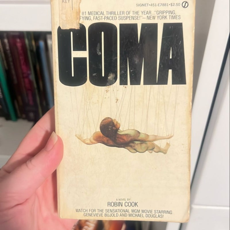 Coma