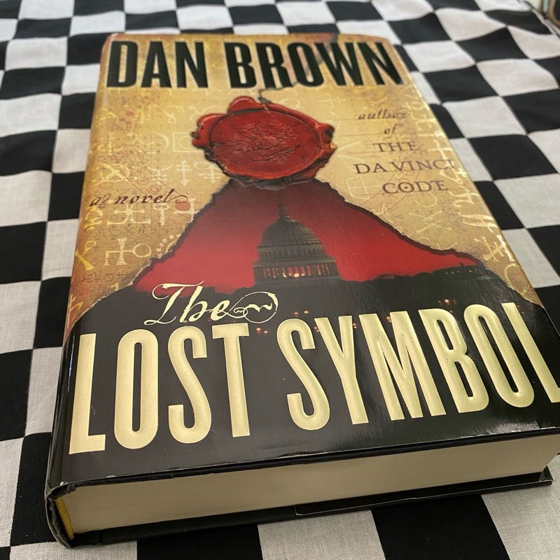 The Lost Symbol