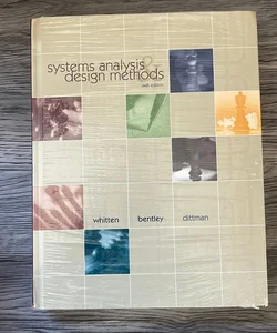 Systems Analysis and Design Methods with Projects and Cases CD