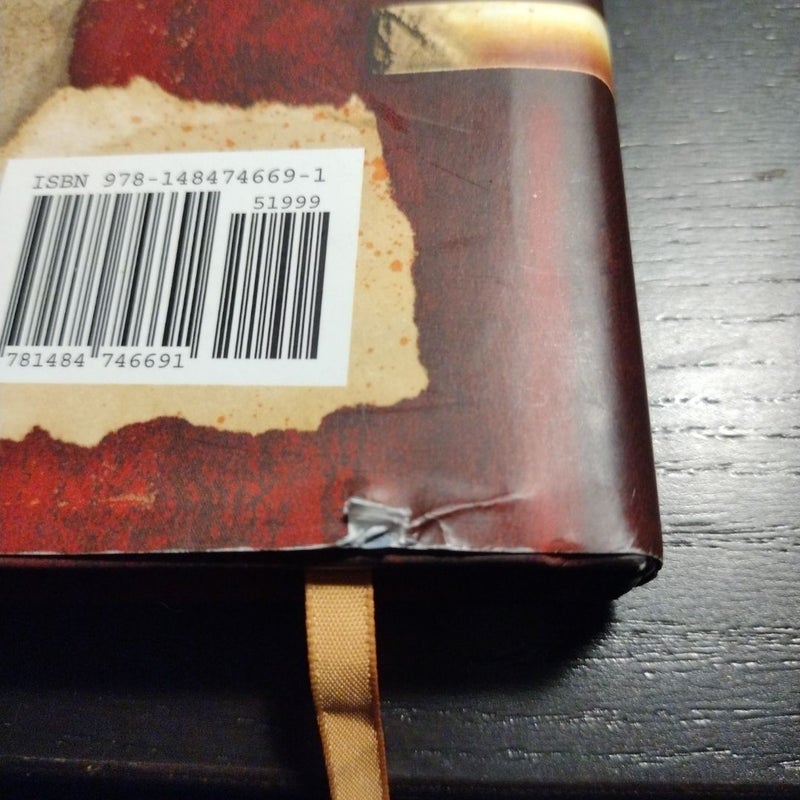 Gravity Falls: Journal 3