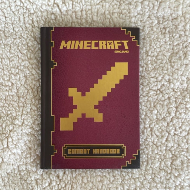 Minecraft: Combat Handbook