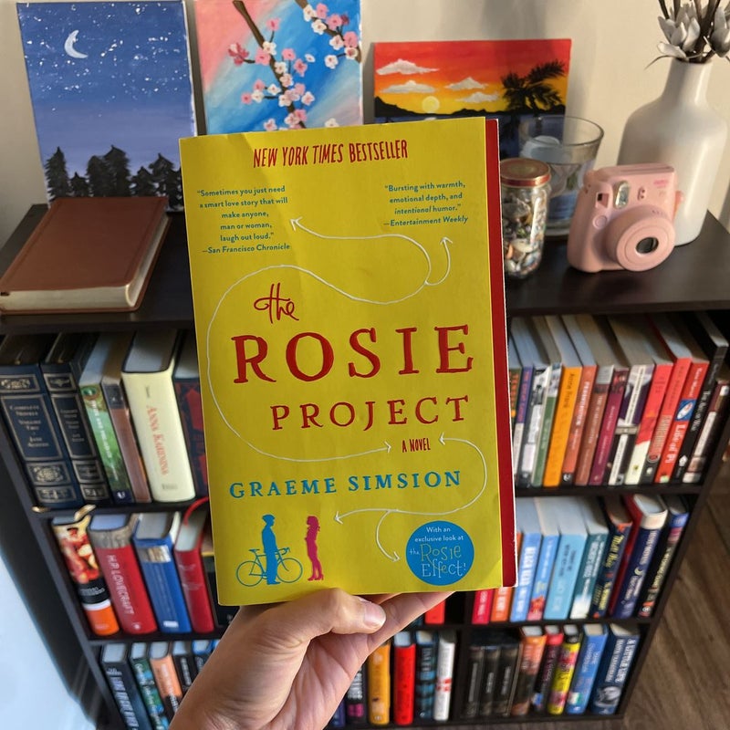 The Rosie Project