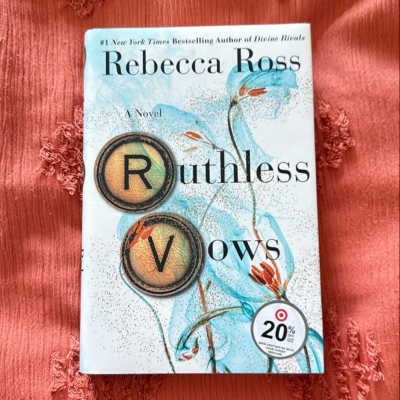 Ruthless Vows