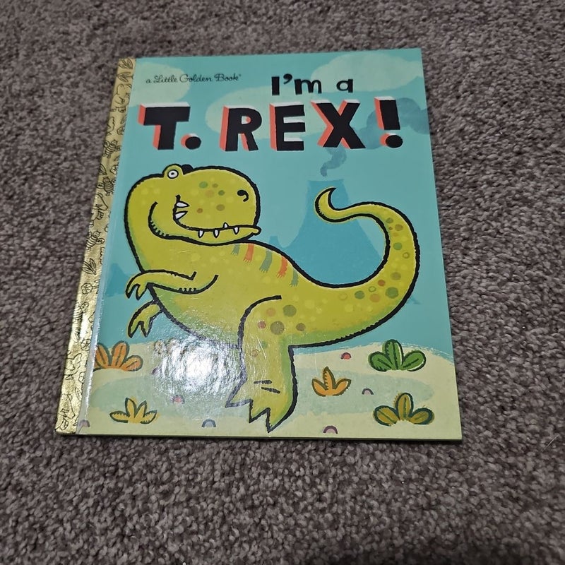 Dinosaur Books