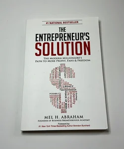 The Entrepreneur’s Solution