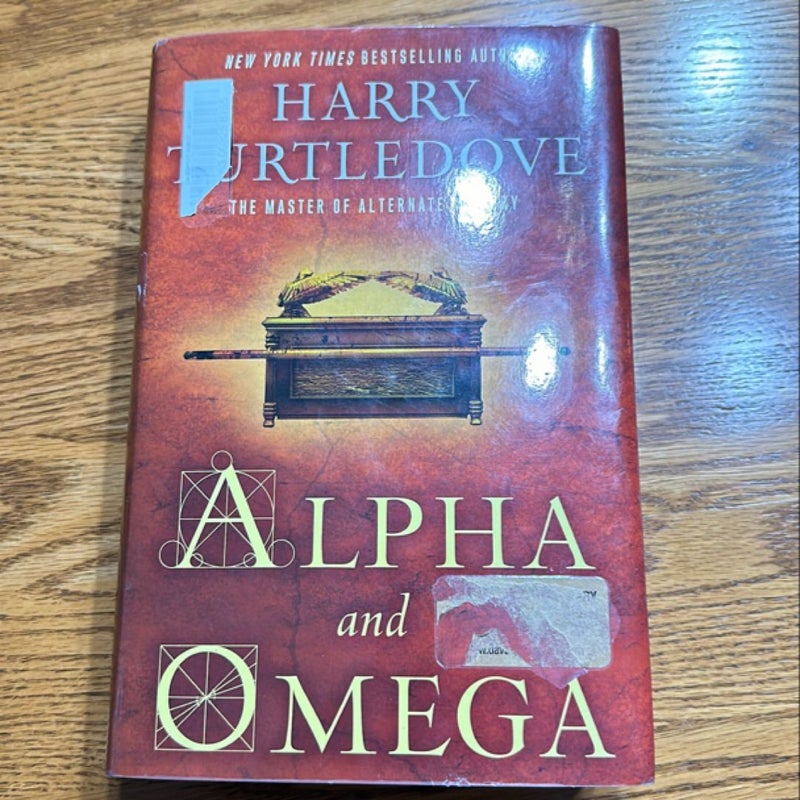 Alpha and Omega