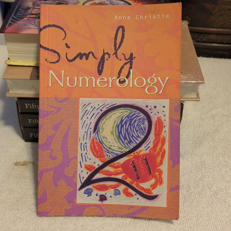 Simply Numerology