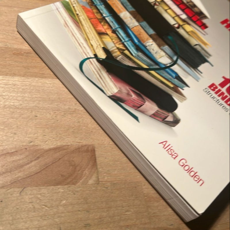 Making Handmade Books