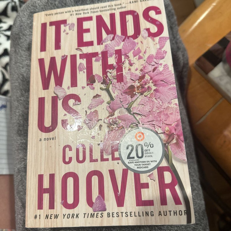 Heart Bones - By Colleen Hoover (paperback) : Target