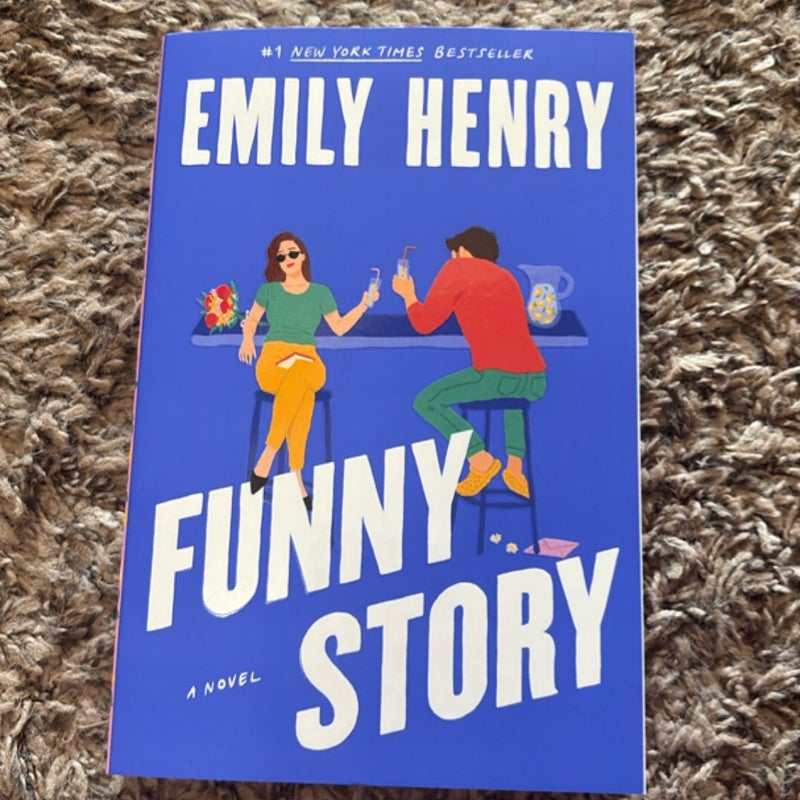 Funny Story