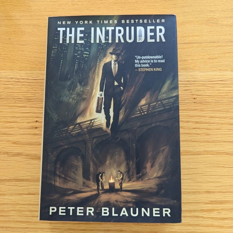 The Intruder