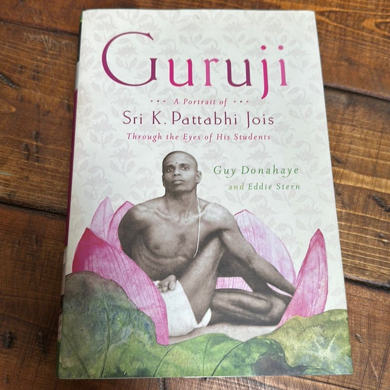 Guruji