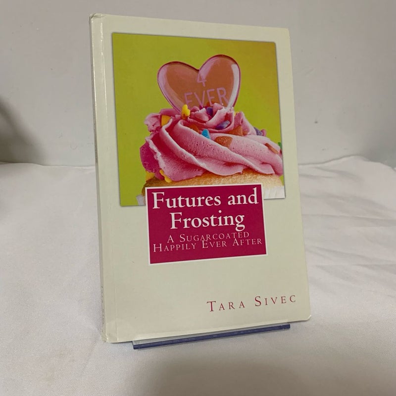 Futures and Frosting