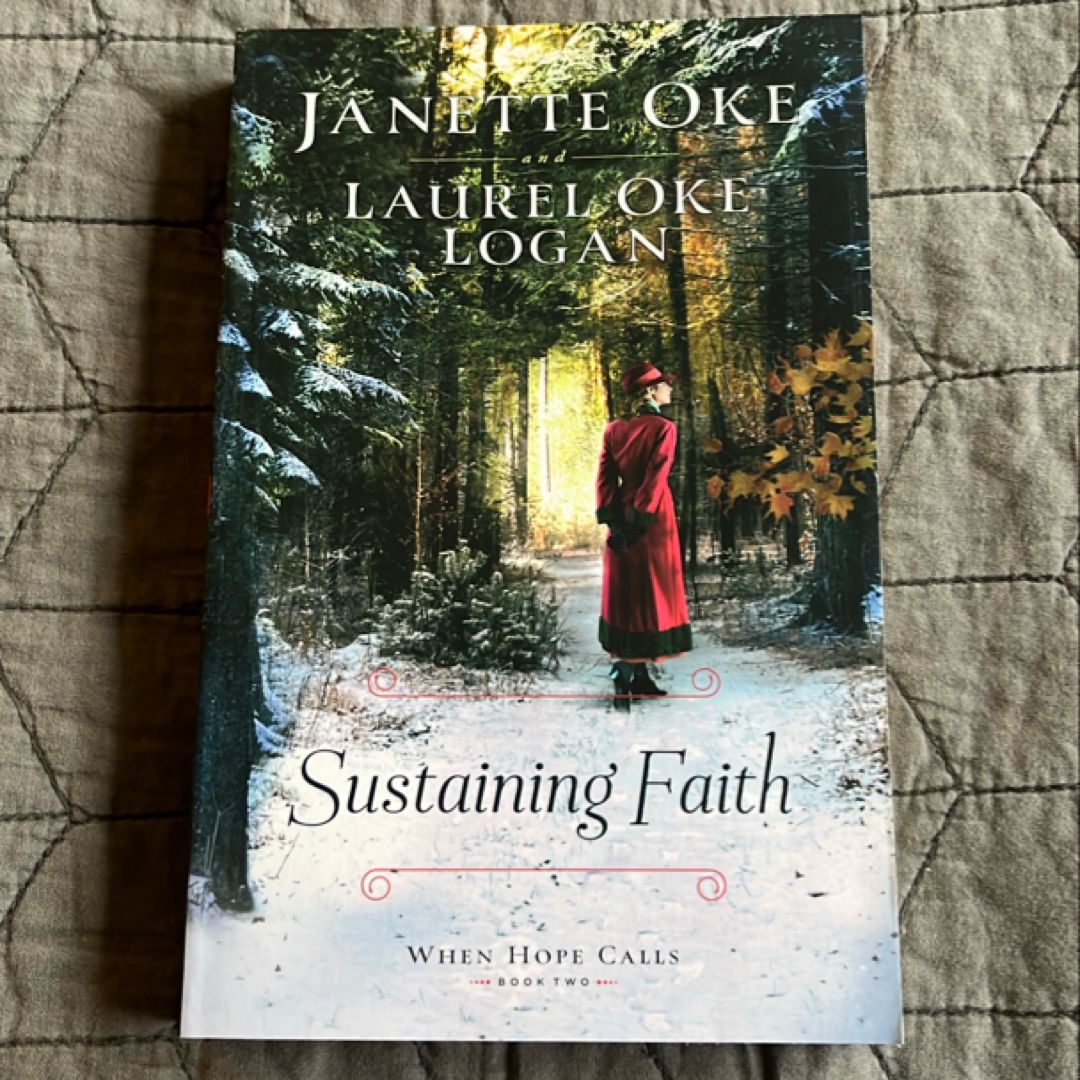 Sustaining Faith