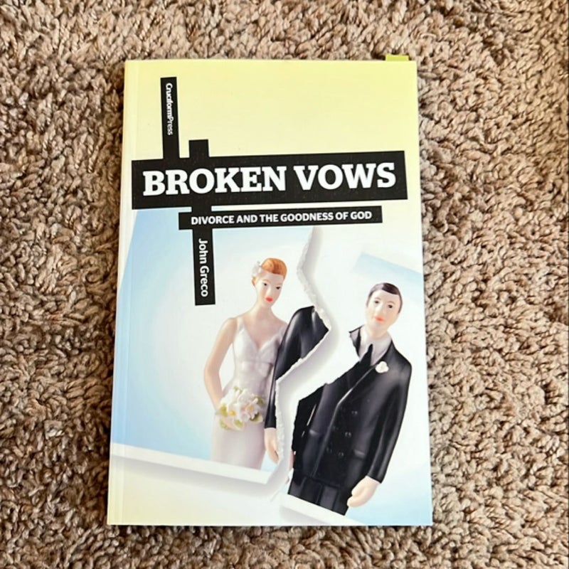 Broken Vows