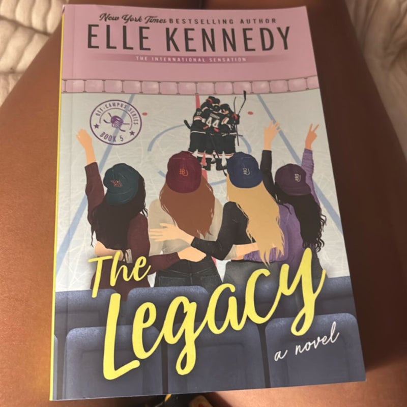 The Legacy