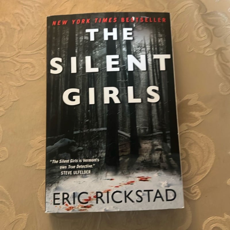 The Silent Girls