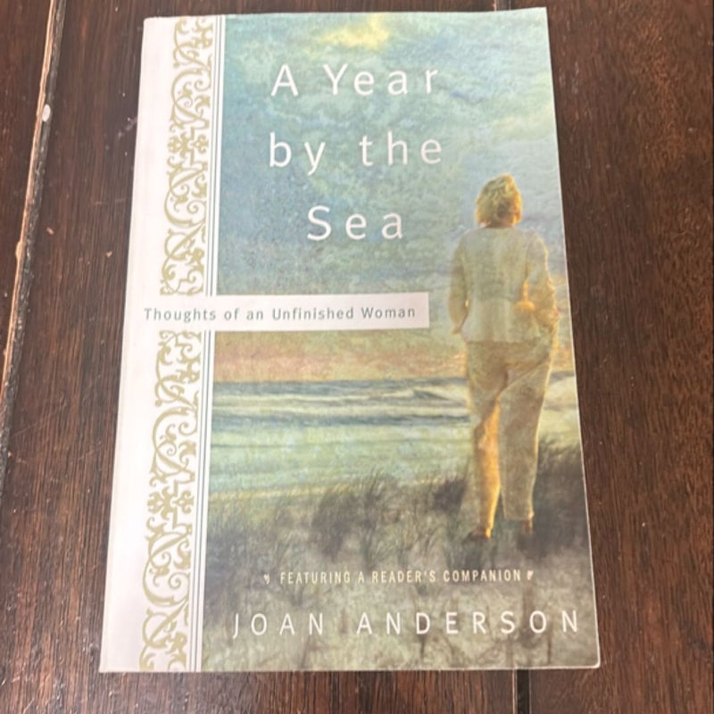 A Year by the Sea