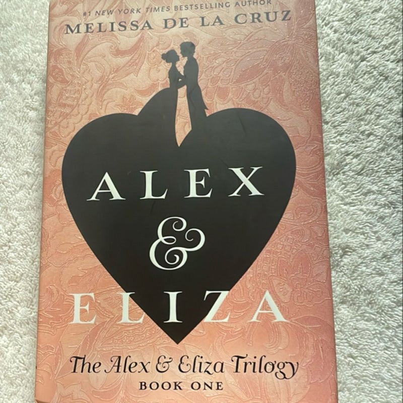 Alex and Eliza