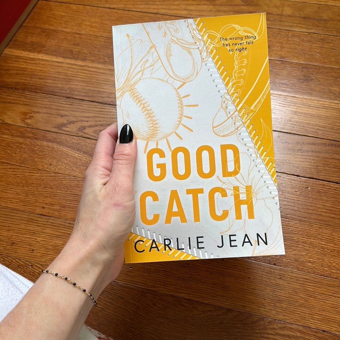 Good Catch