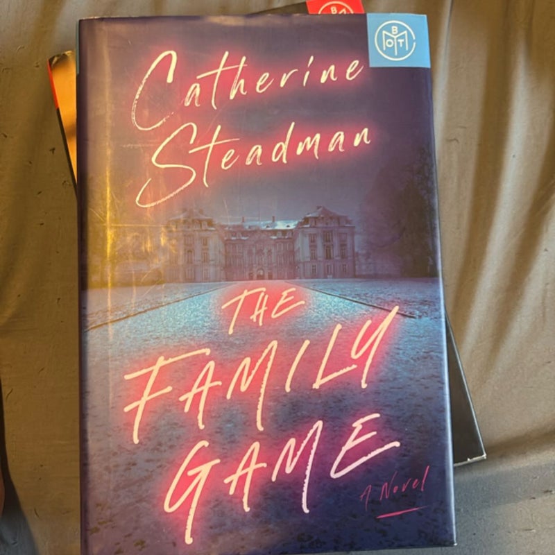 The Family Game