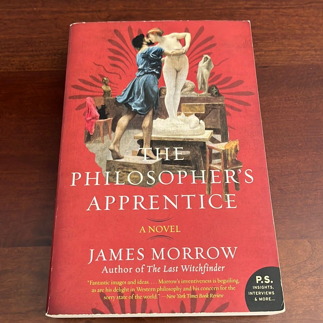 The Philosopher's Apprentice