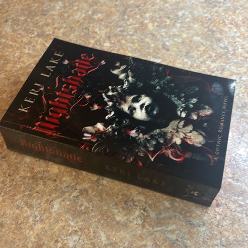 Nightshade