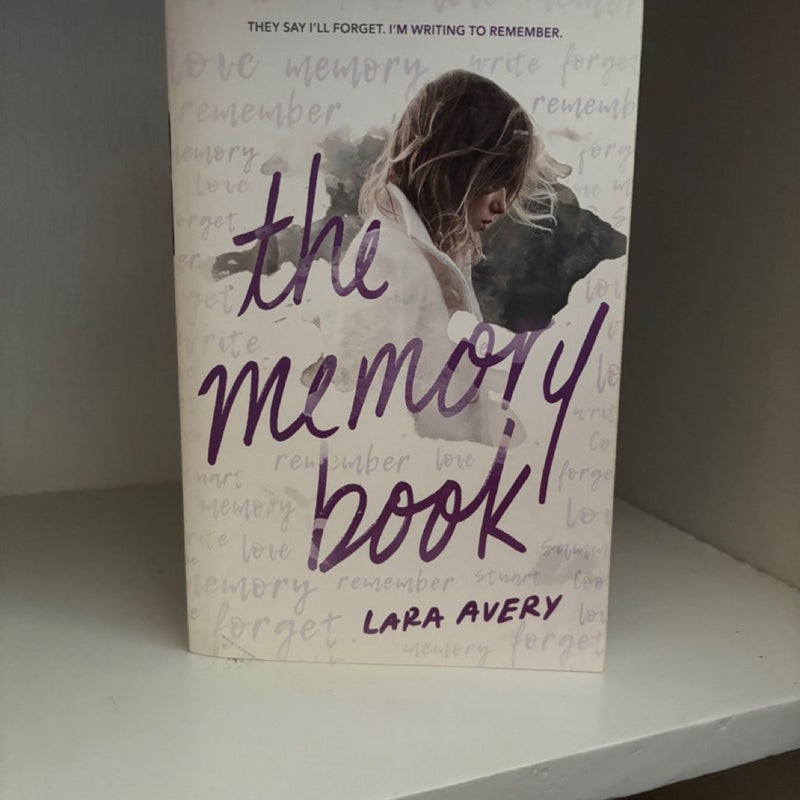 The Memory Book