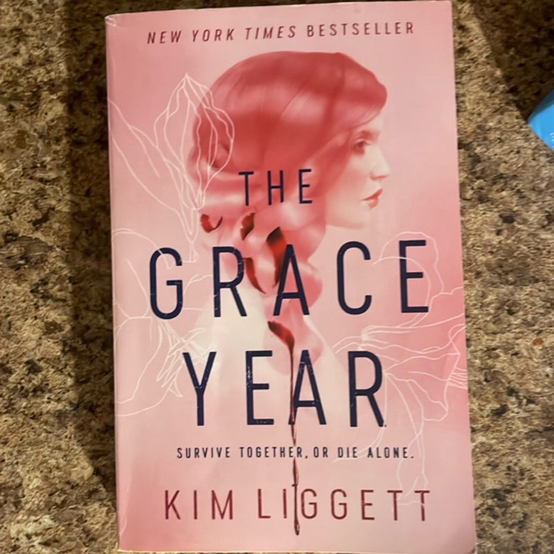 The Grace Year