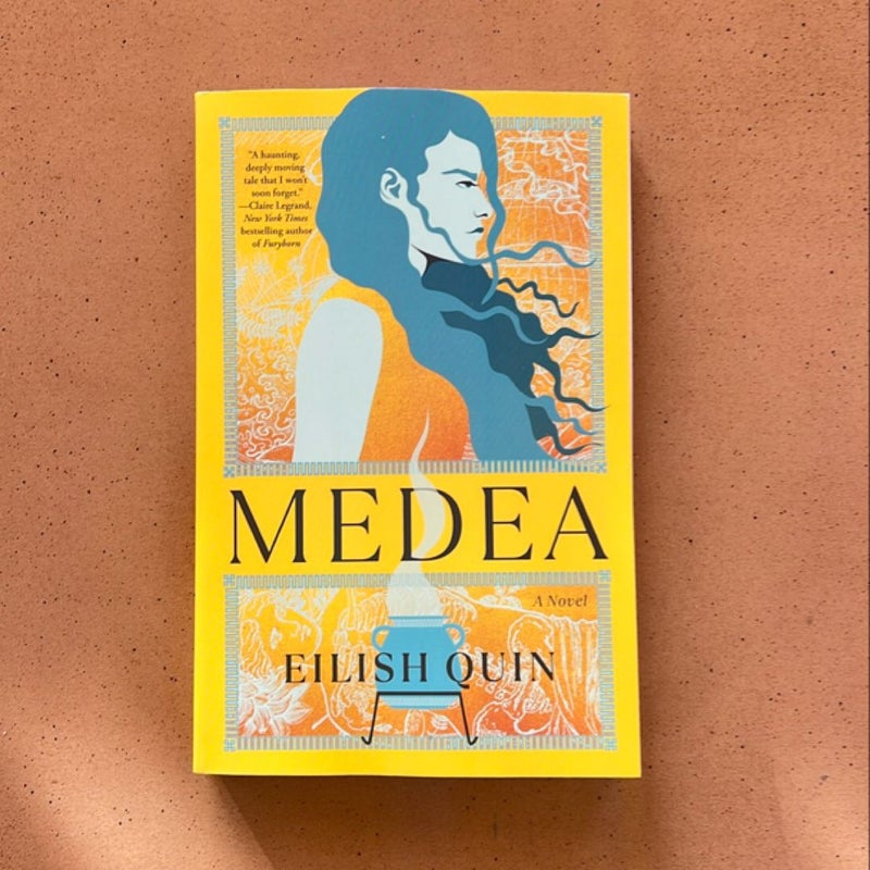 Medea