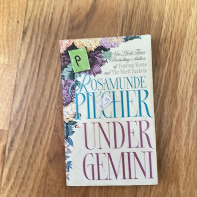 Under Gemini