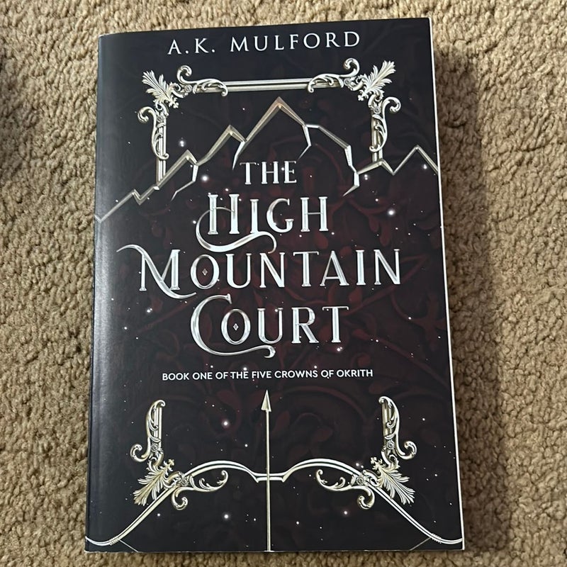 The High Mountain Court